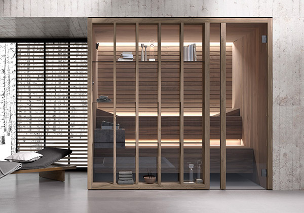 Sauna SENEŌ
